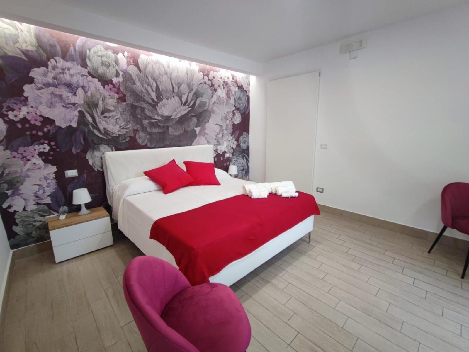 Apartment Il Cortile Vecchio *