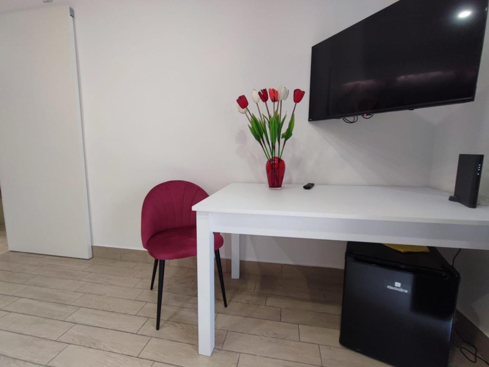 Apartment Il Cortile Vecchio Catania
