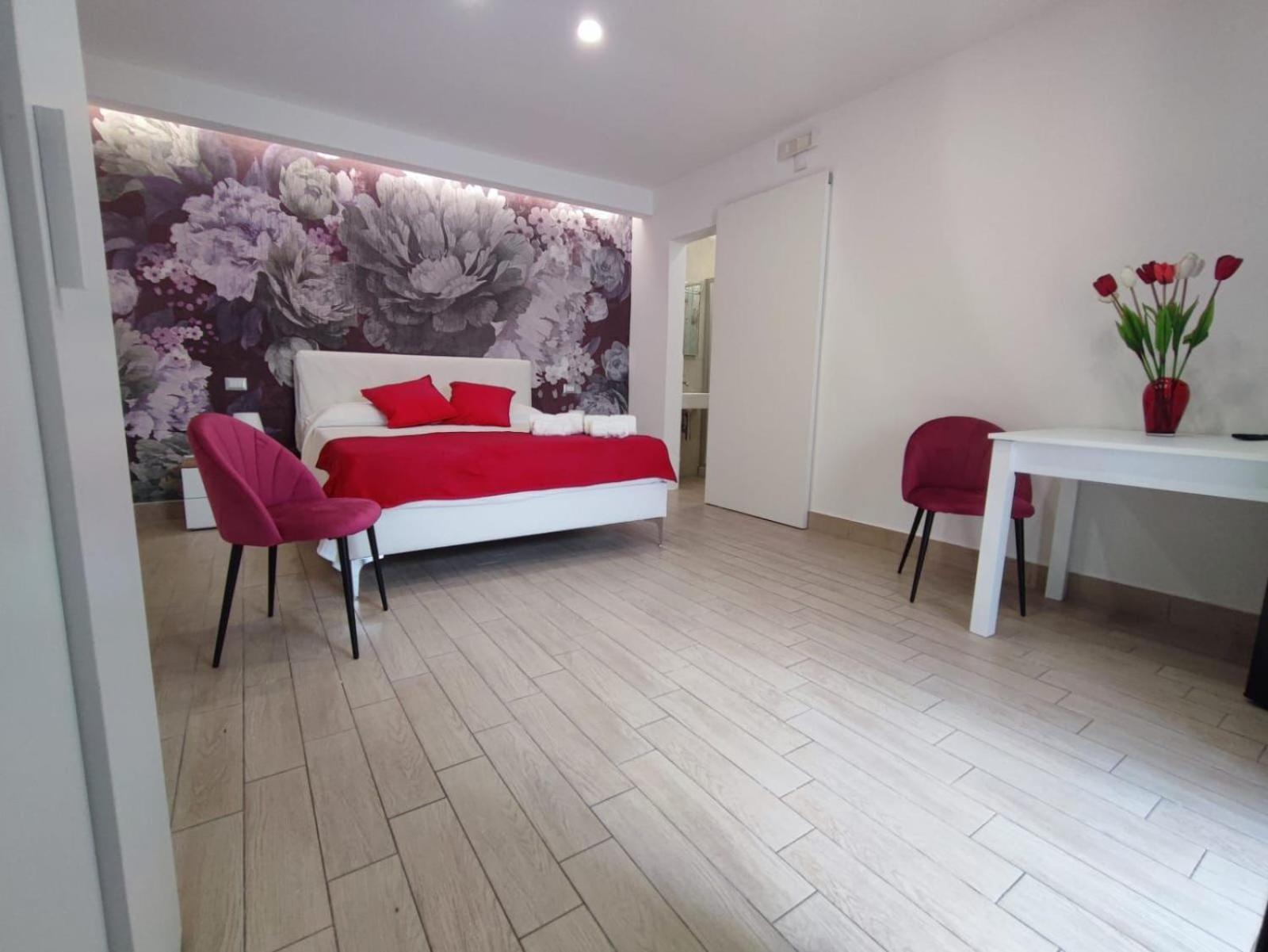 Il Cortile Vecchio Apartment Catania