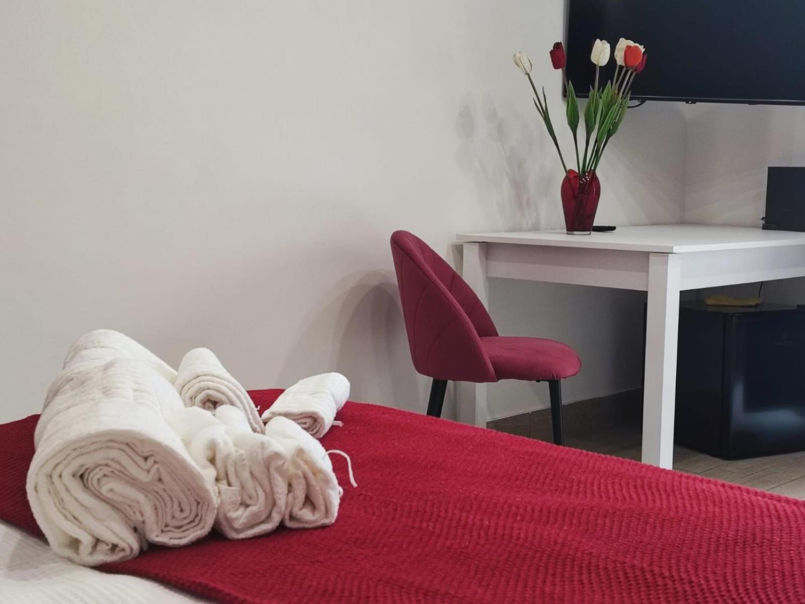 Il Cortile Vecchio Apartment