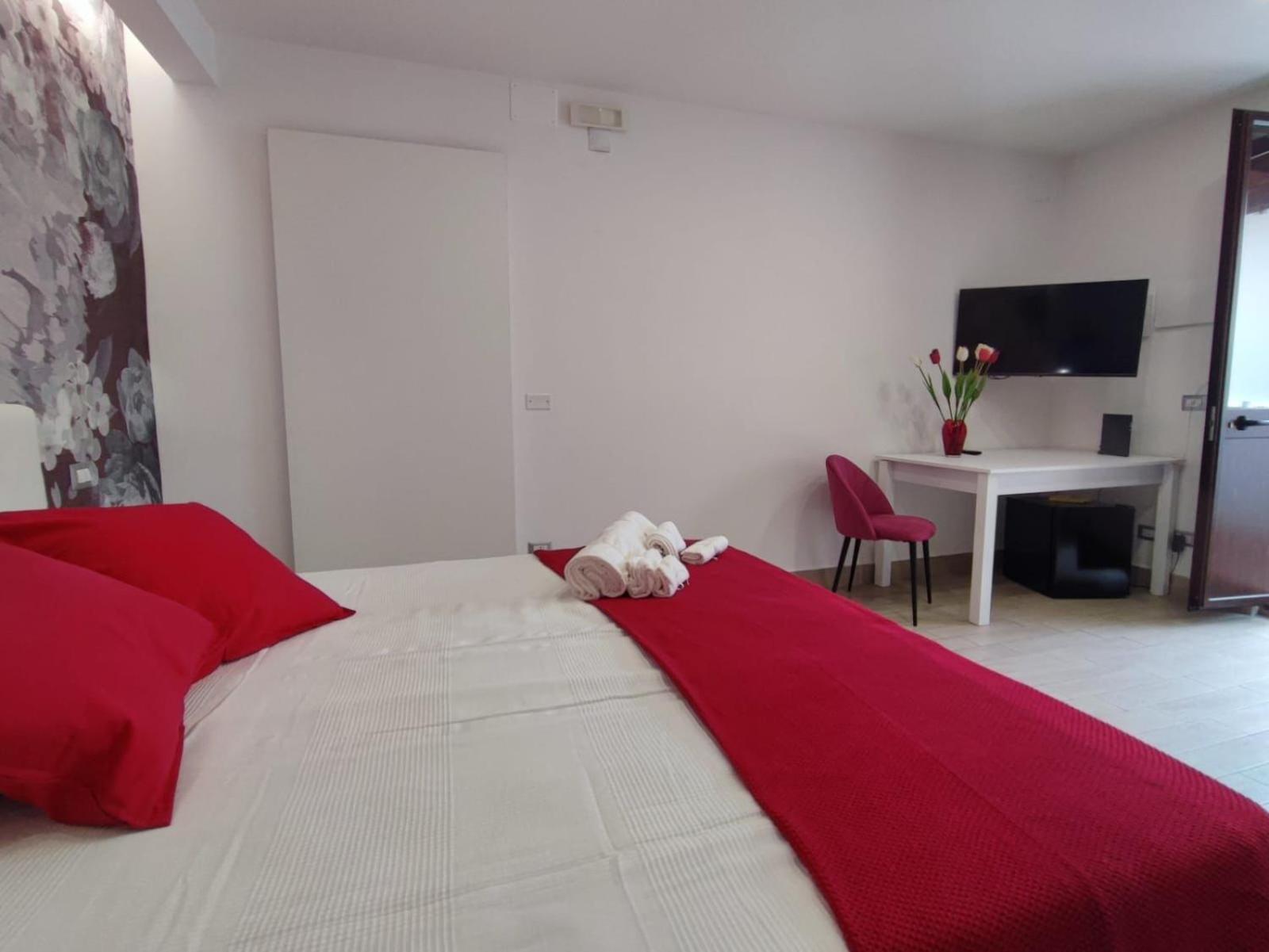 Apartment Il Cortile Vecchio