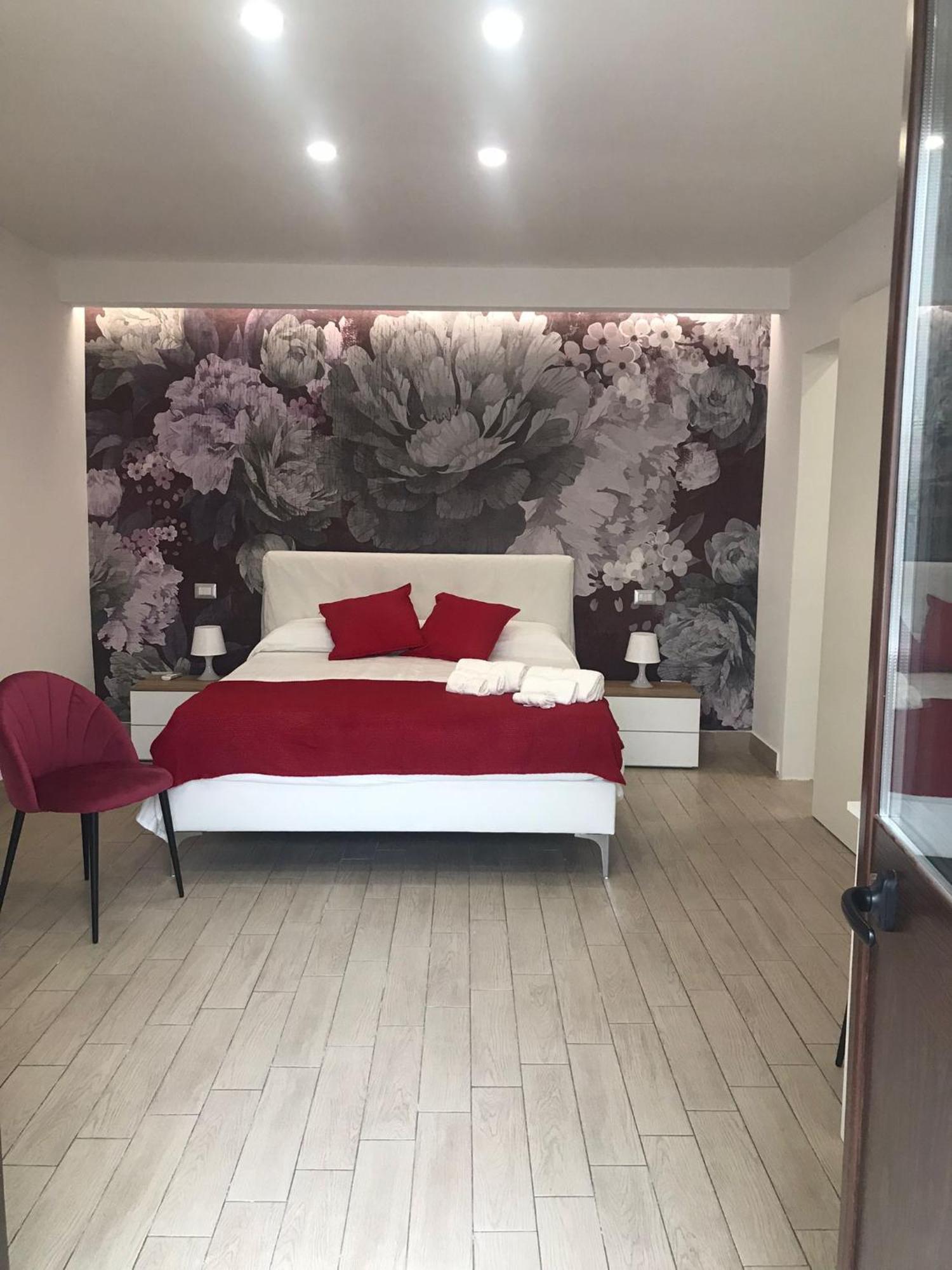 Il Cortile Vecchio Apartment